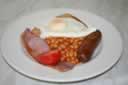 Franklyn Guest House - Breakfast